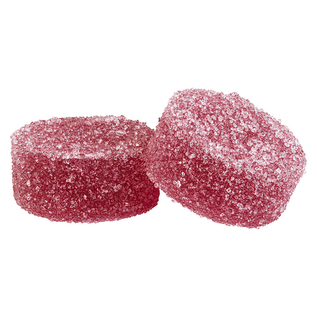 Edison Sonics - Red Razz Chiller - Red Razz Chiller 2 Pack Soft Chews